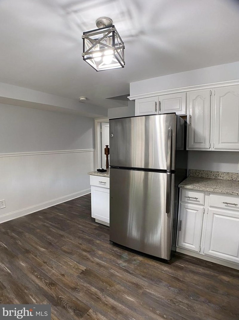 2230 Searles Rd, Baltimore MD  21222-3215 exterior