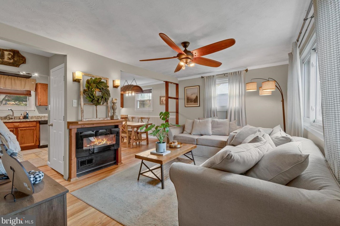 9707 Uxbridge Rd, Baltimore, MD 21234-1839
