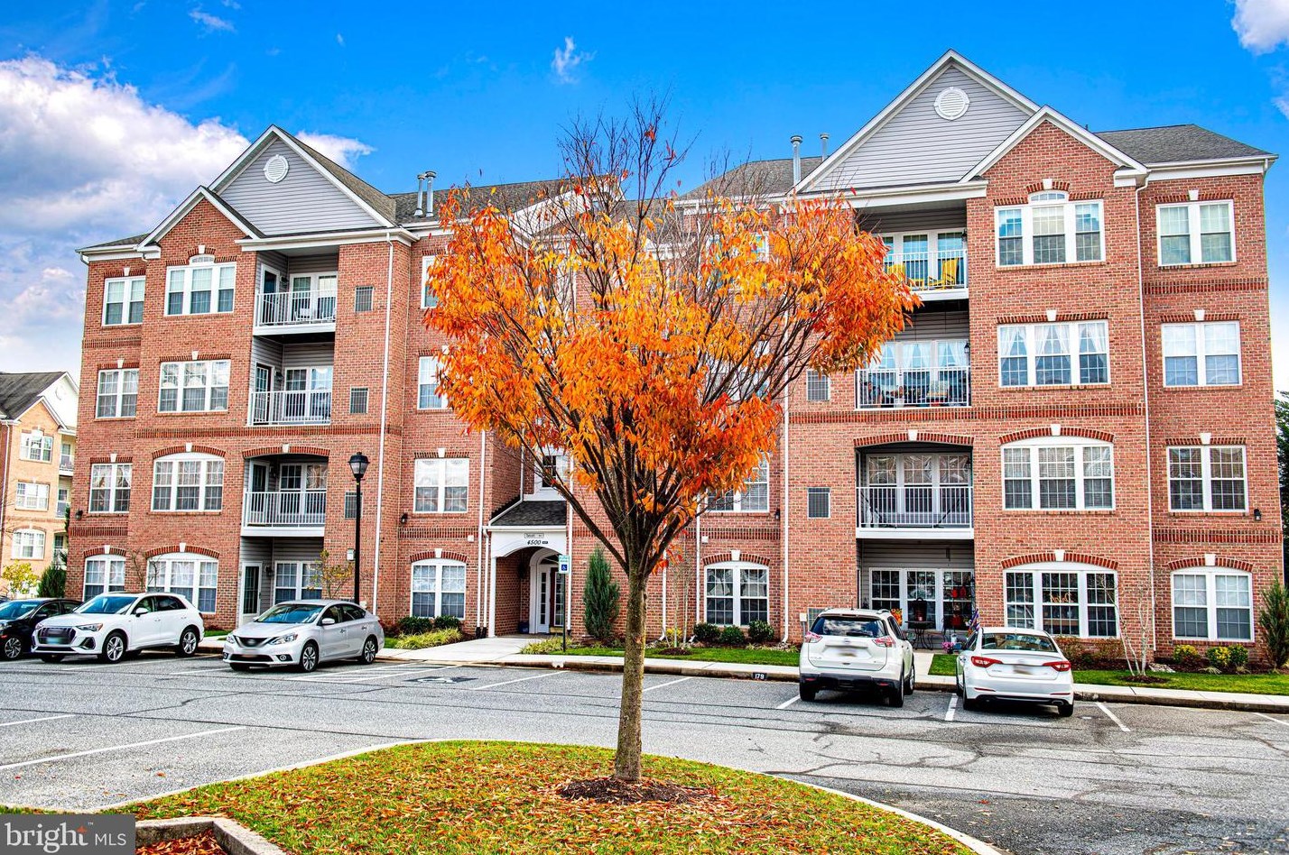 4500 Talcott Terrace #4500g, Perry Hall, MD 21128