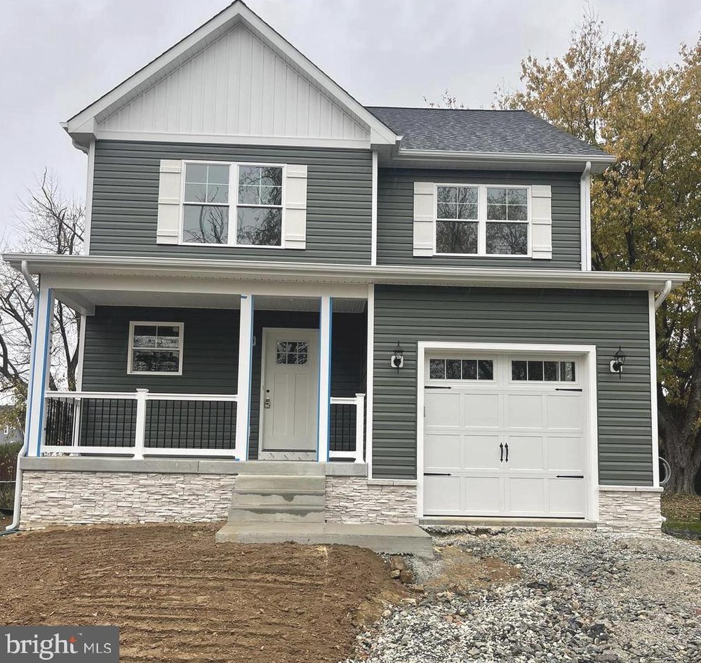 2606 Edgemere Ave, Baltimore, MD 21219-1716