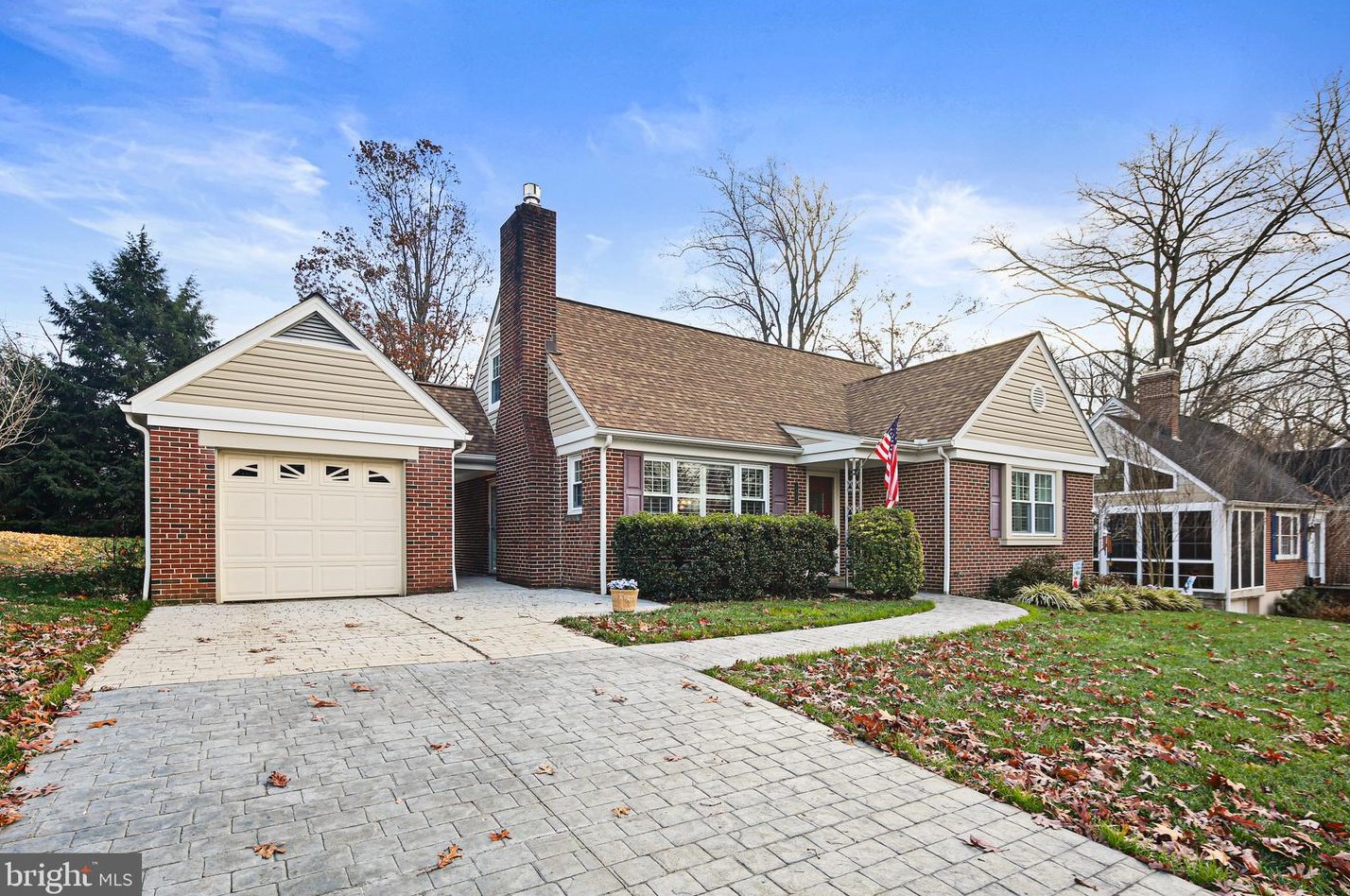 1529 Park Grove Ave, Baltimore, MD 21228-5655