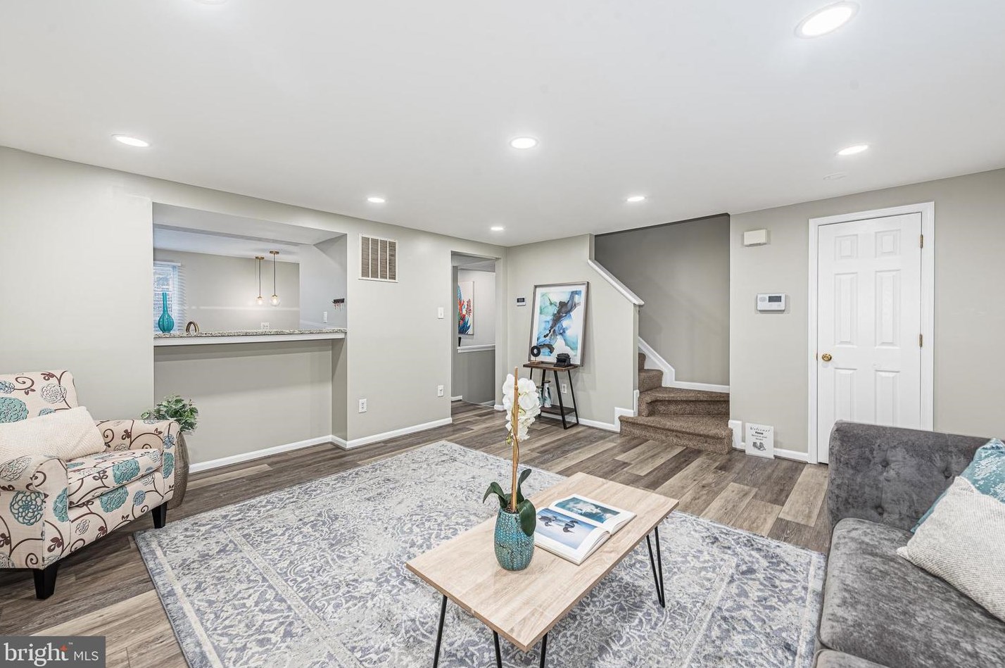 2039 Wisper Woods Way, Baltimore, MD 21244-1295