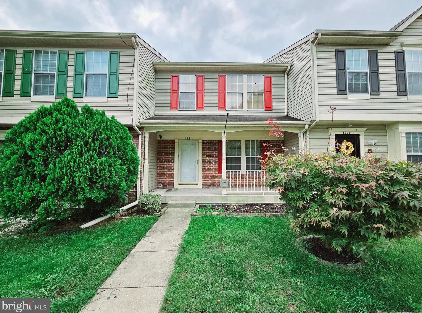 5331 Hollowstone Cir, Baltimore, MD 21237