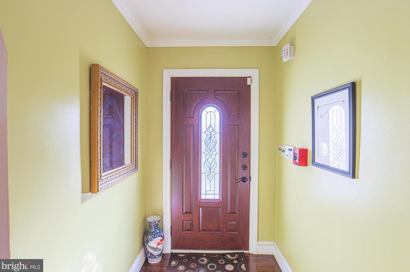 6 Clarendon Ave, Baltimore, MD 21208-4844