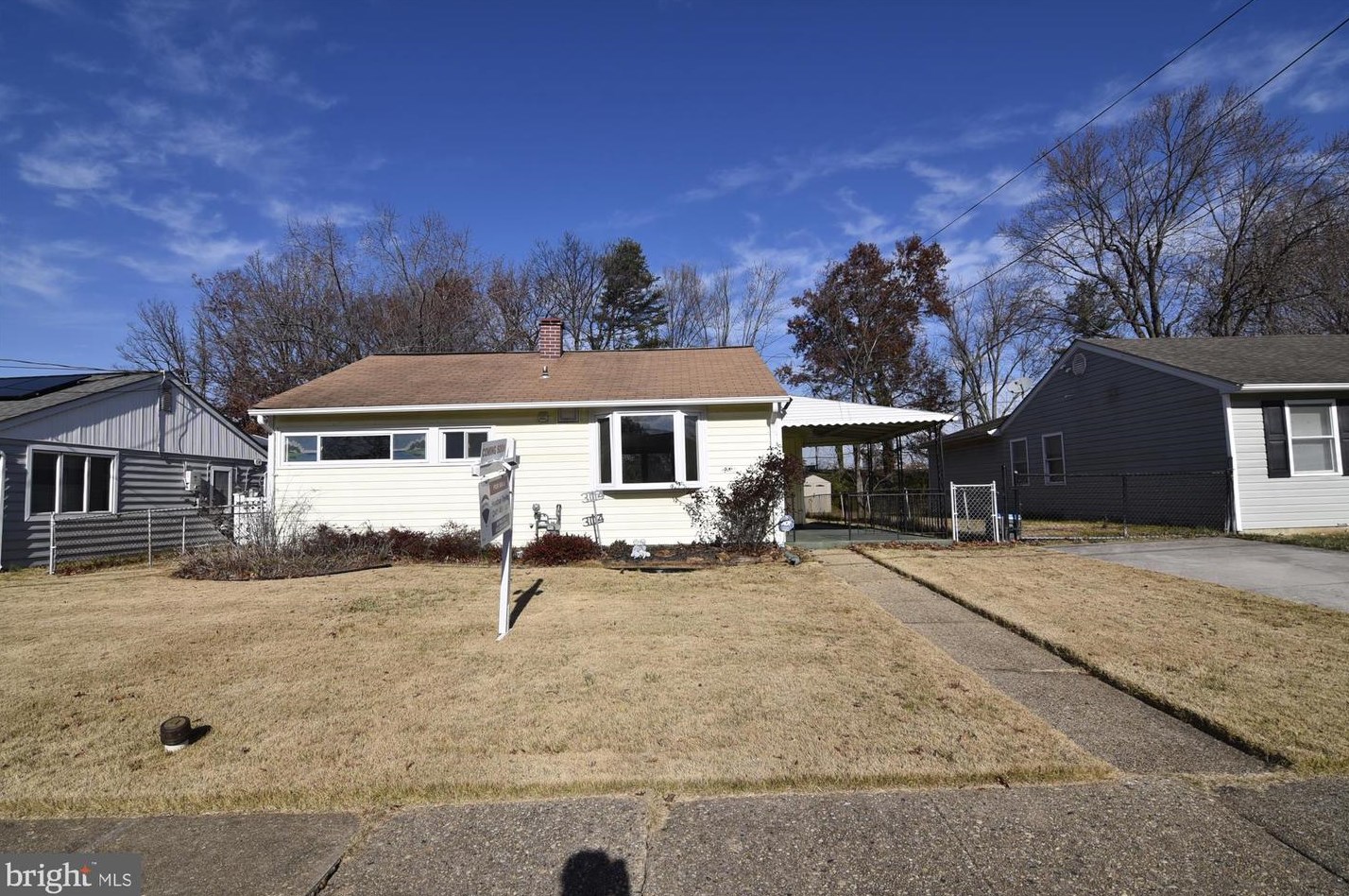 304 Mardo Ave, Baltimore, MD 21227-3028
