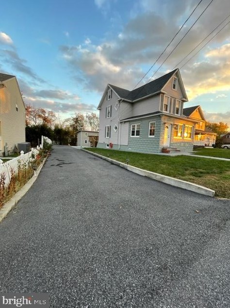 7927 Bridge Ave, Baltimore, MD 21237-2702