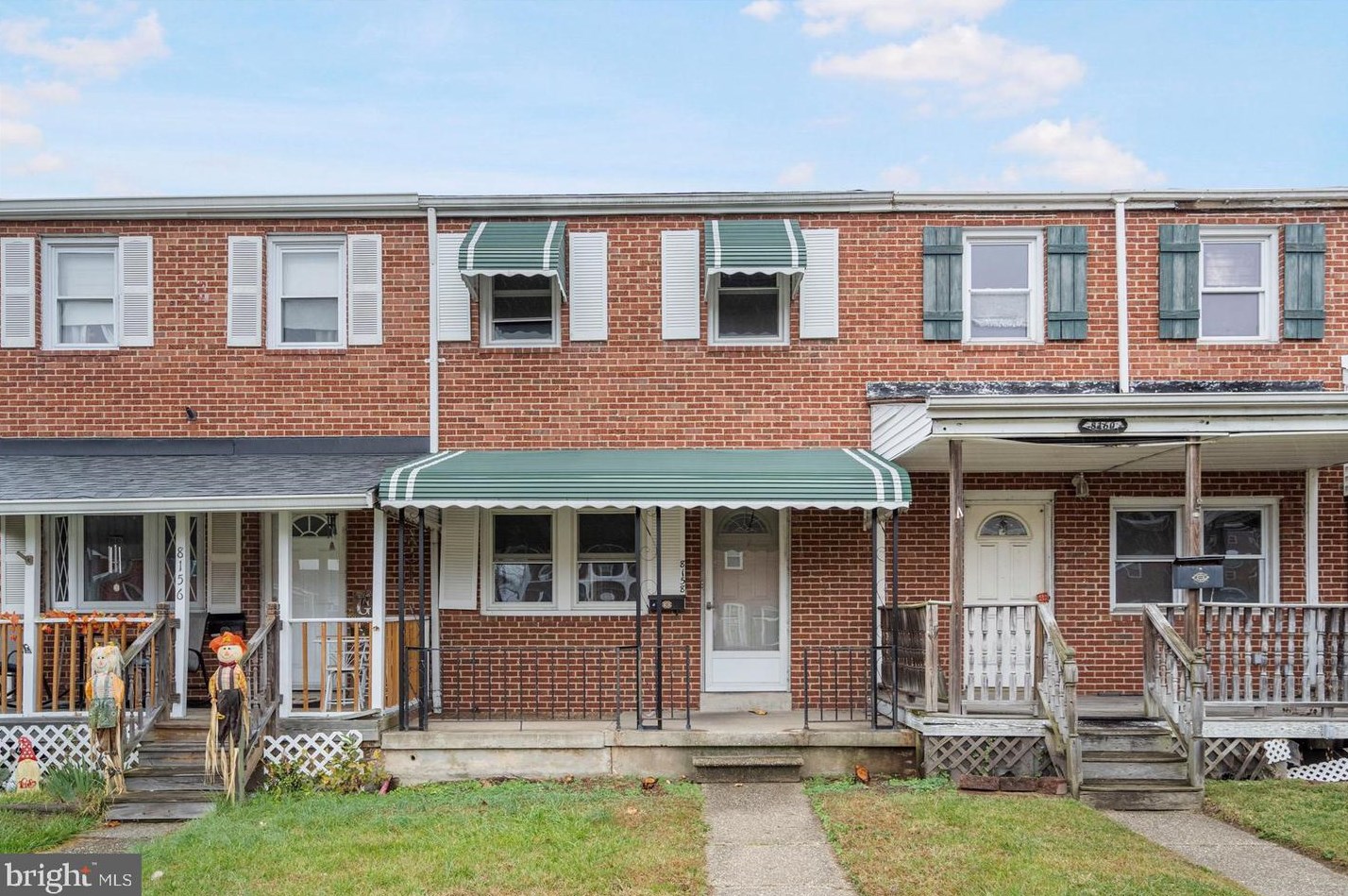 8158 Gray Haven Rd, Baltimore, MD 21222-3448