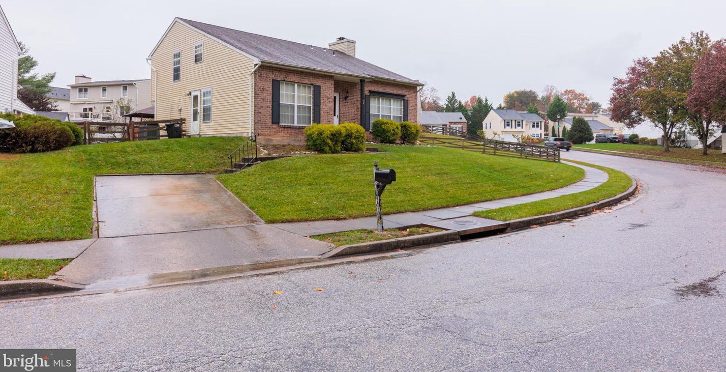 7 Shawn Ct, Baltimore, MD 21236-1931