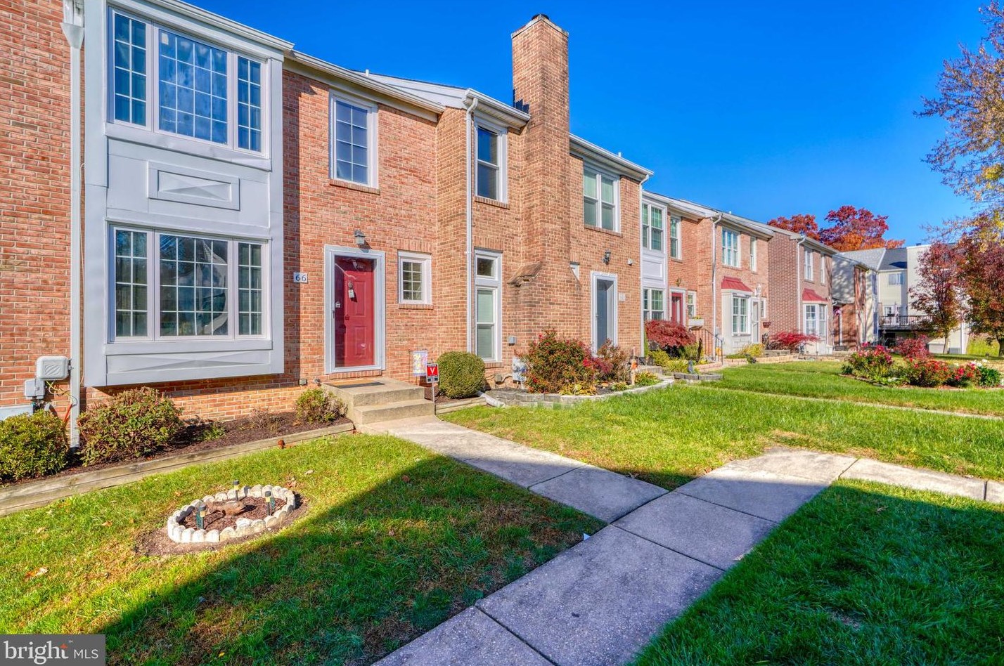 66 Millwheel Ct, Baltimore, MD 21236-2517