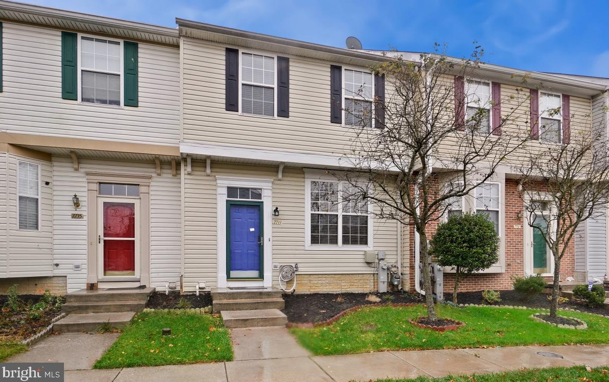 7733 Cornerstone Way, Baltimore, MD 21244
