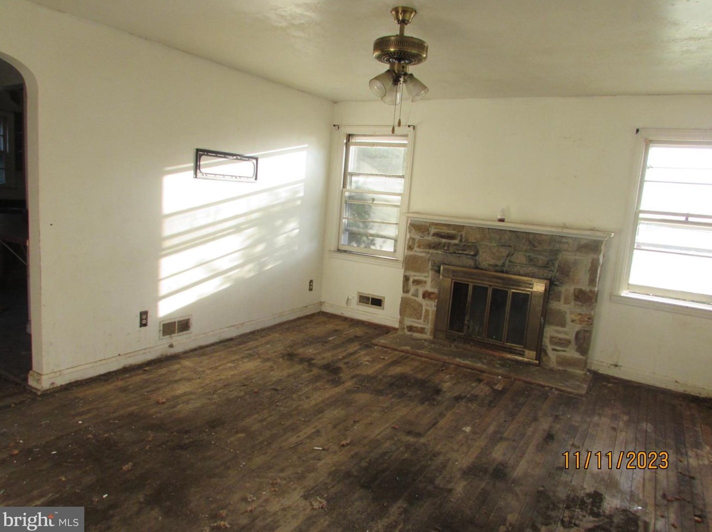 1923 Hillcrest Rd, Baltimore, MD 21207-5265