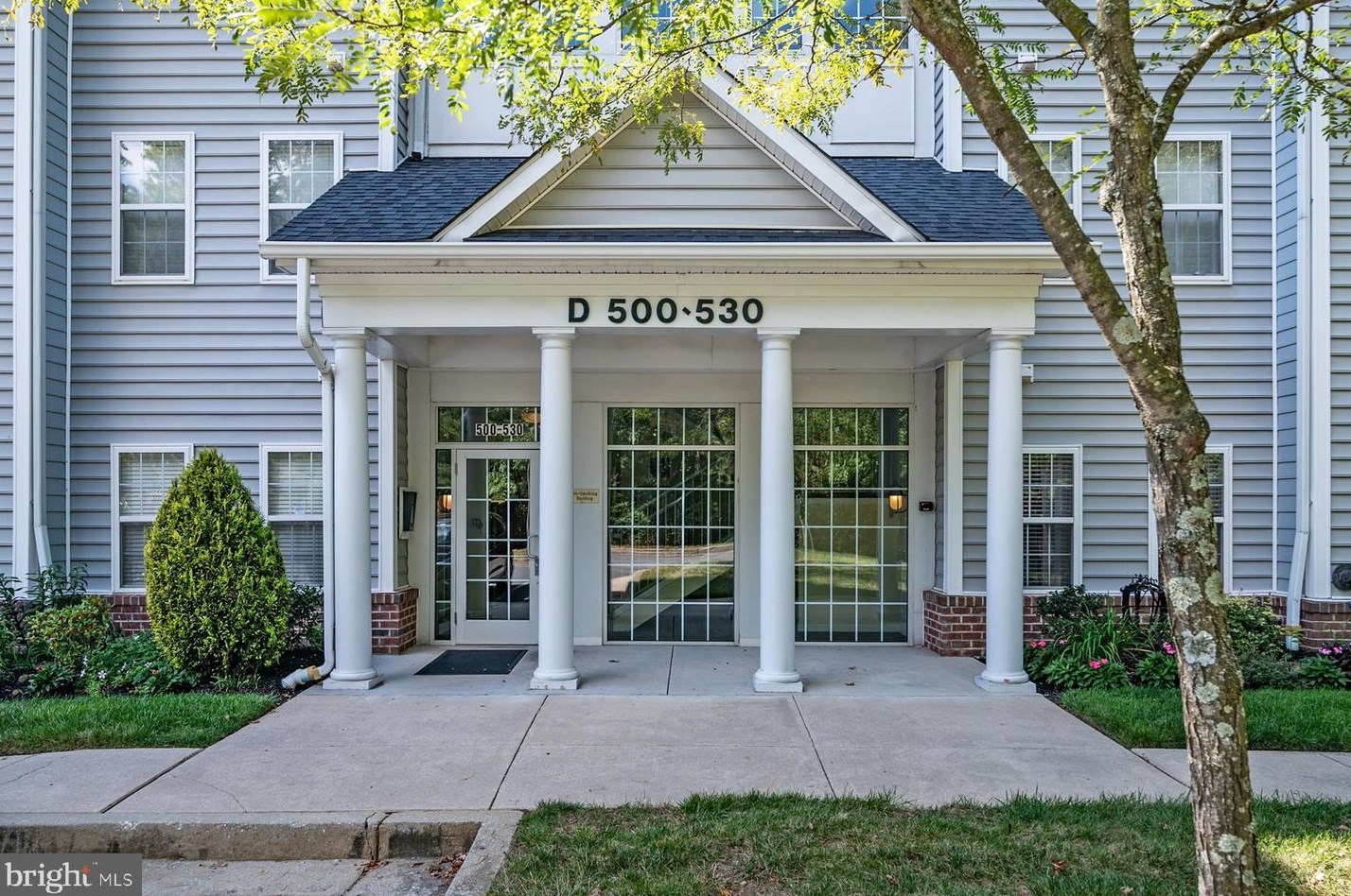 524 Hopkins Landing Dr # 524, Baltimore, MD