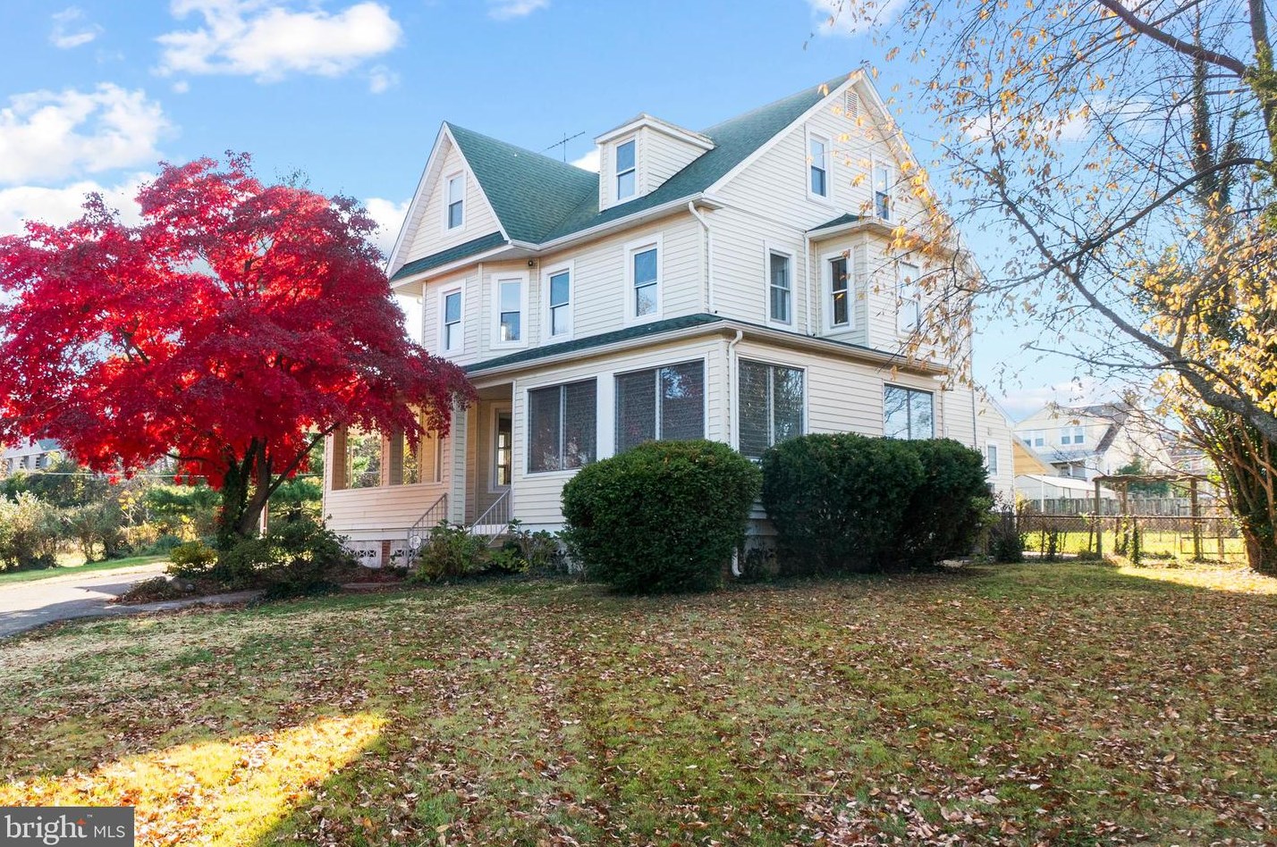 2 Paradise Ave, Baltimore, MD 21228-3507
