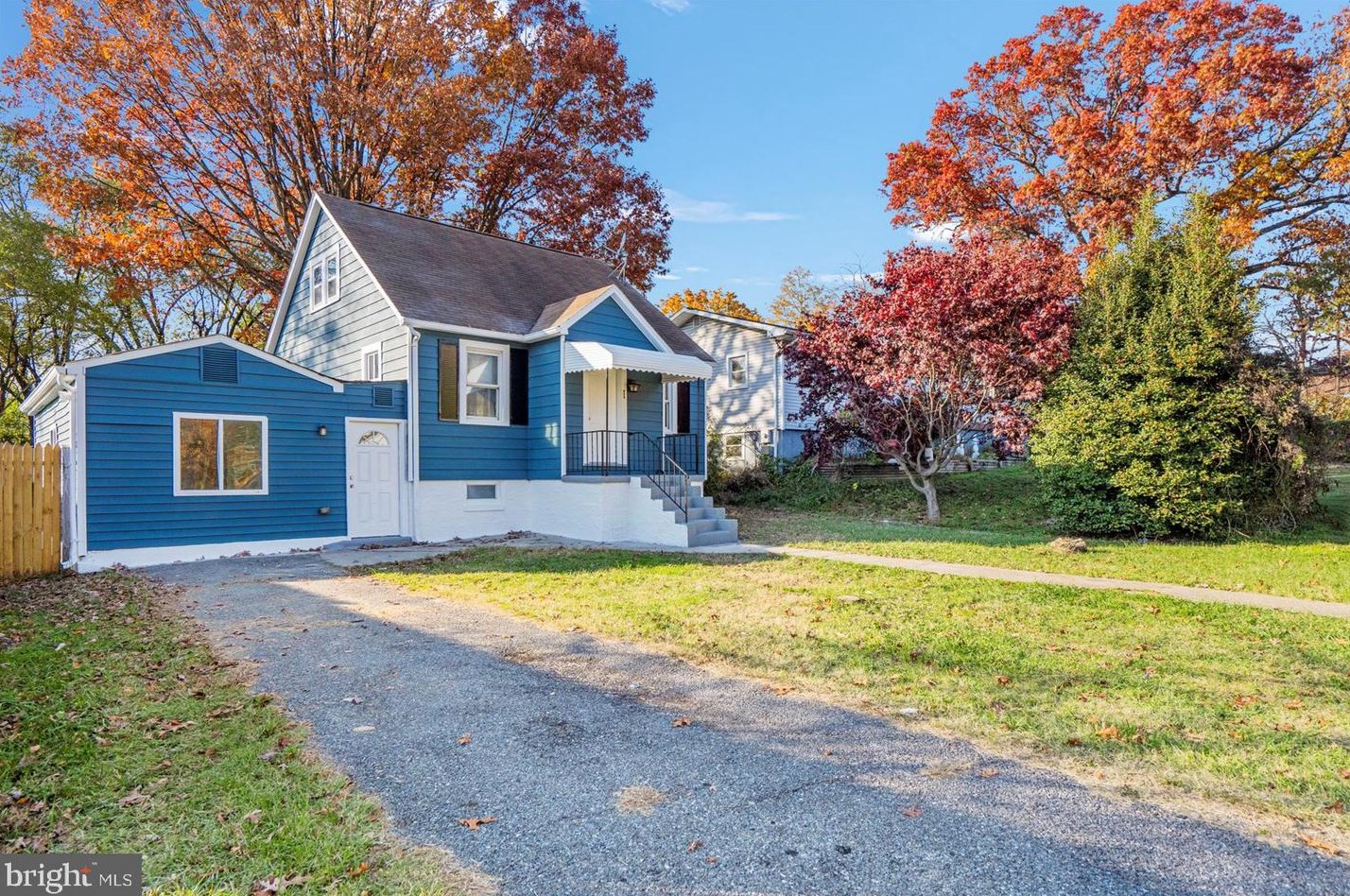 102 Wampler Rd, Baltimore, MD 21220-3930