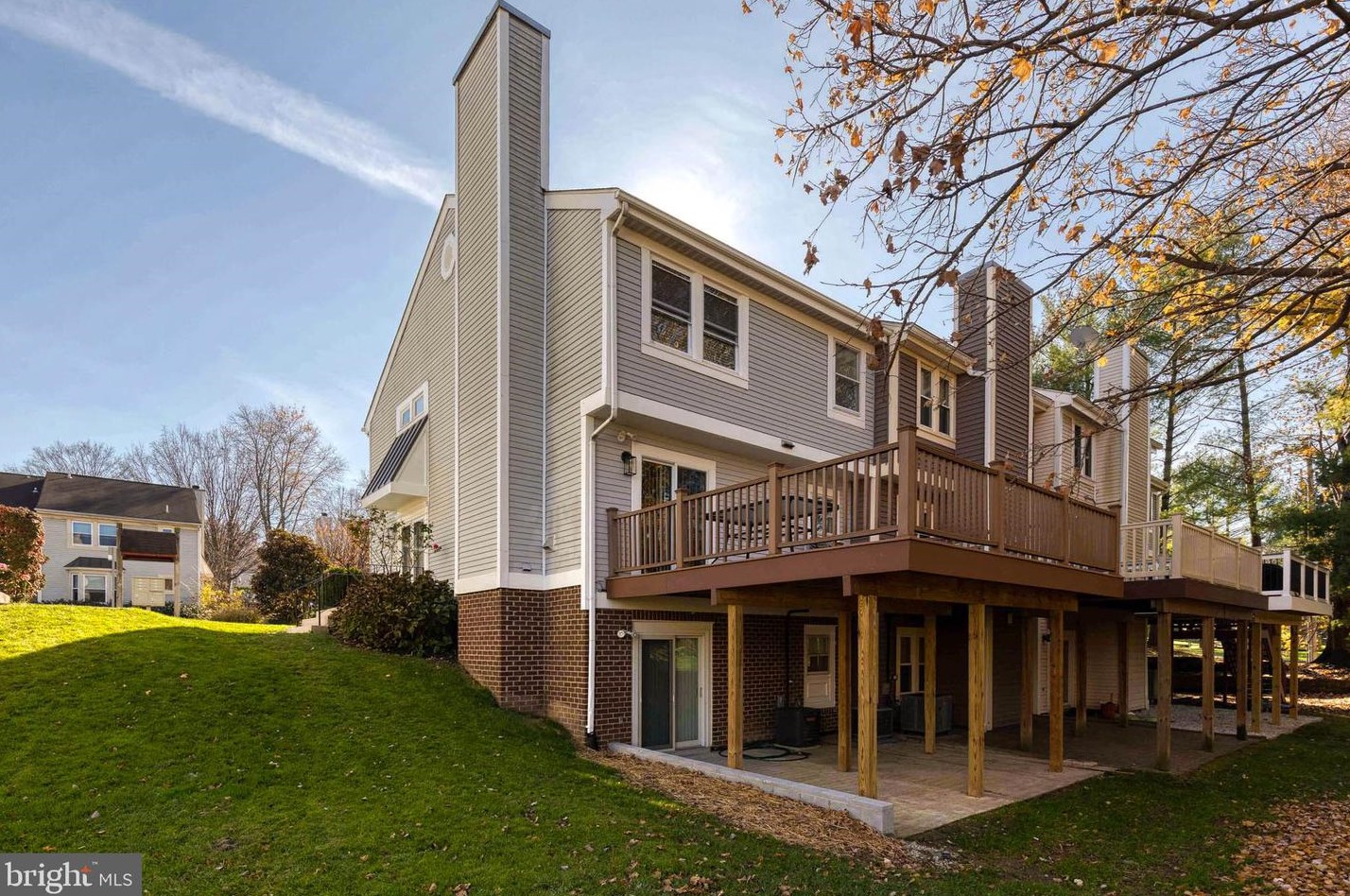 2308 Mellow Ct, Baltimore, MD 21209-1630