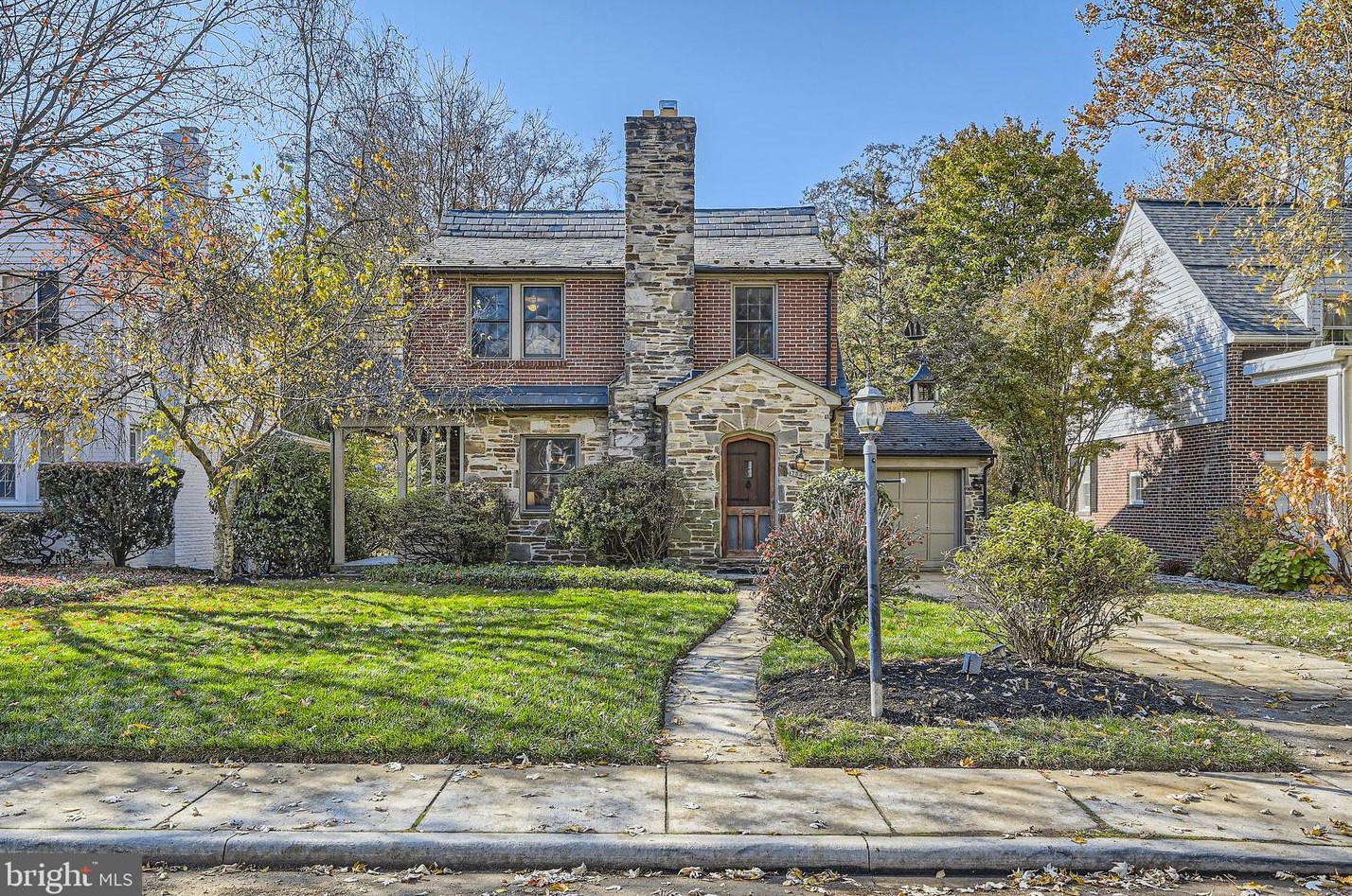 7349 Yorktowne Dr, Baltimore, MD 21204-7625