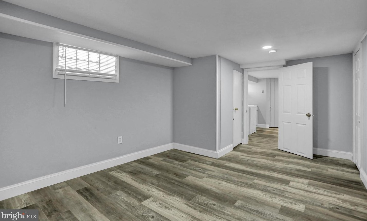 6855 Dunbar Rd, Baltimore MD 21222-5908 exterior