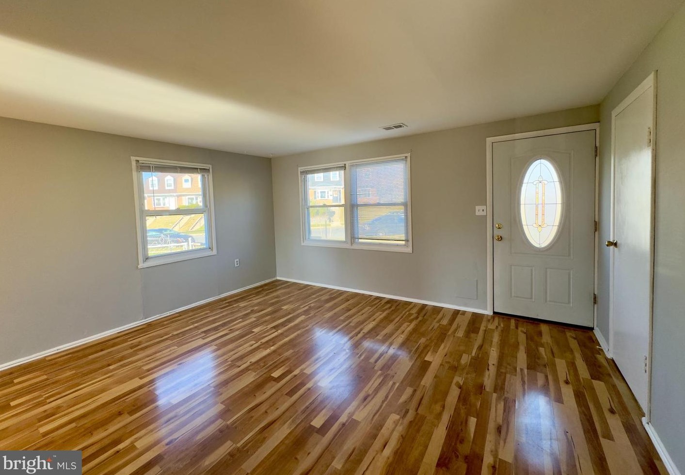 1629 Wentworth Ave, Baltimore MD  21234-6124 exterior