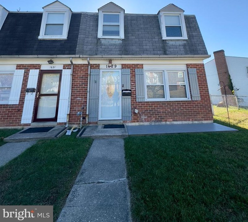 1629 Wentworth Ave, Baltimore, MD 21234