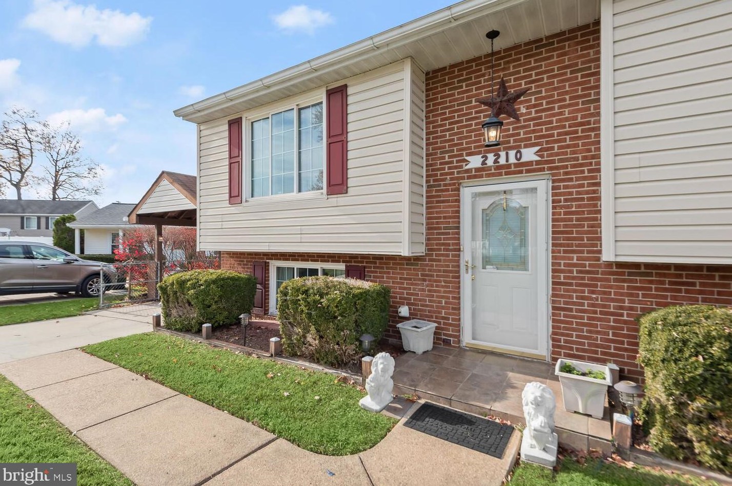 2210 Monocacy Rd, Baltimore, MD 21221-1527