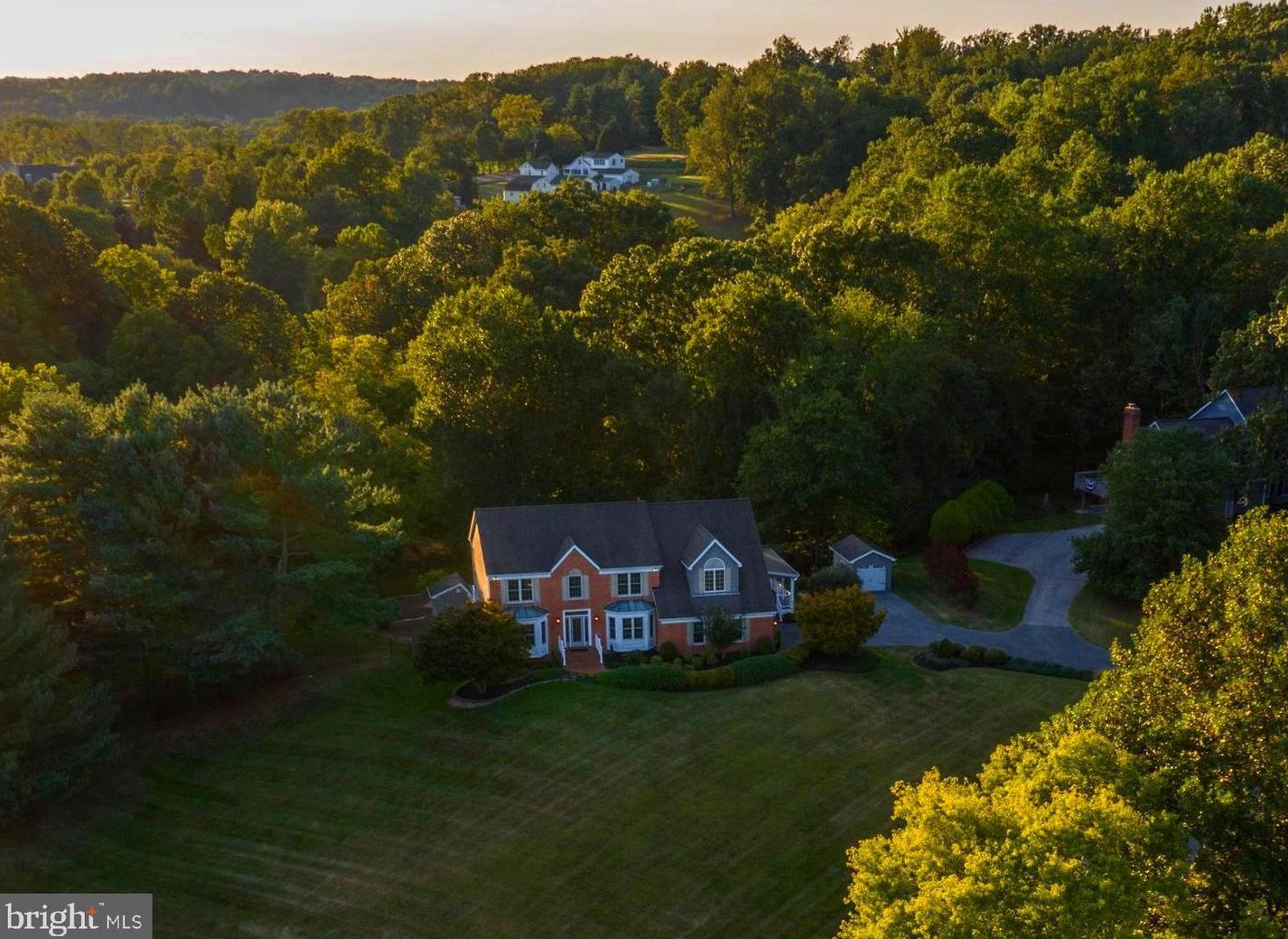 8 Glencoe Manor Ct, Glencoe, MD 21152-9312