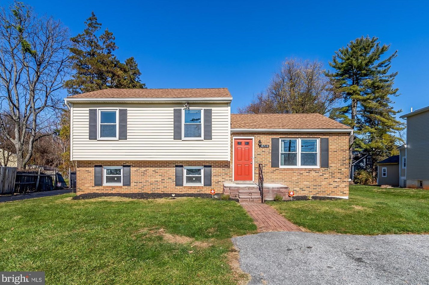 8710 Church Ln, McDonogh Run, MD 21133