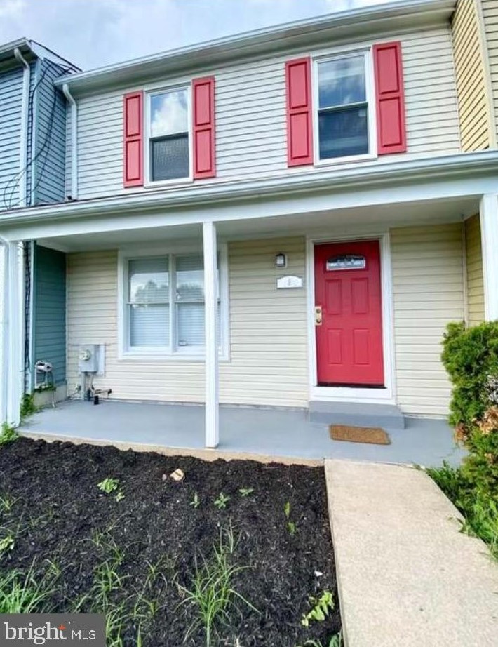 8 Bykes Ct, Baltimore, MD 21206