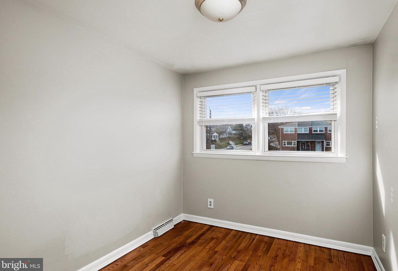 5425 Council St, Baltimore MD  21227-2707 exterior