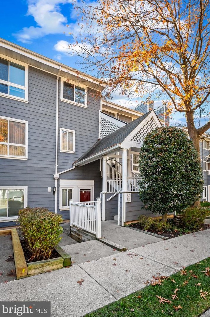 57 Greenwich Pl #a2, Baltimore, MD