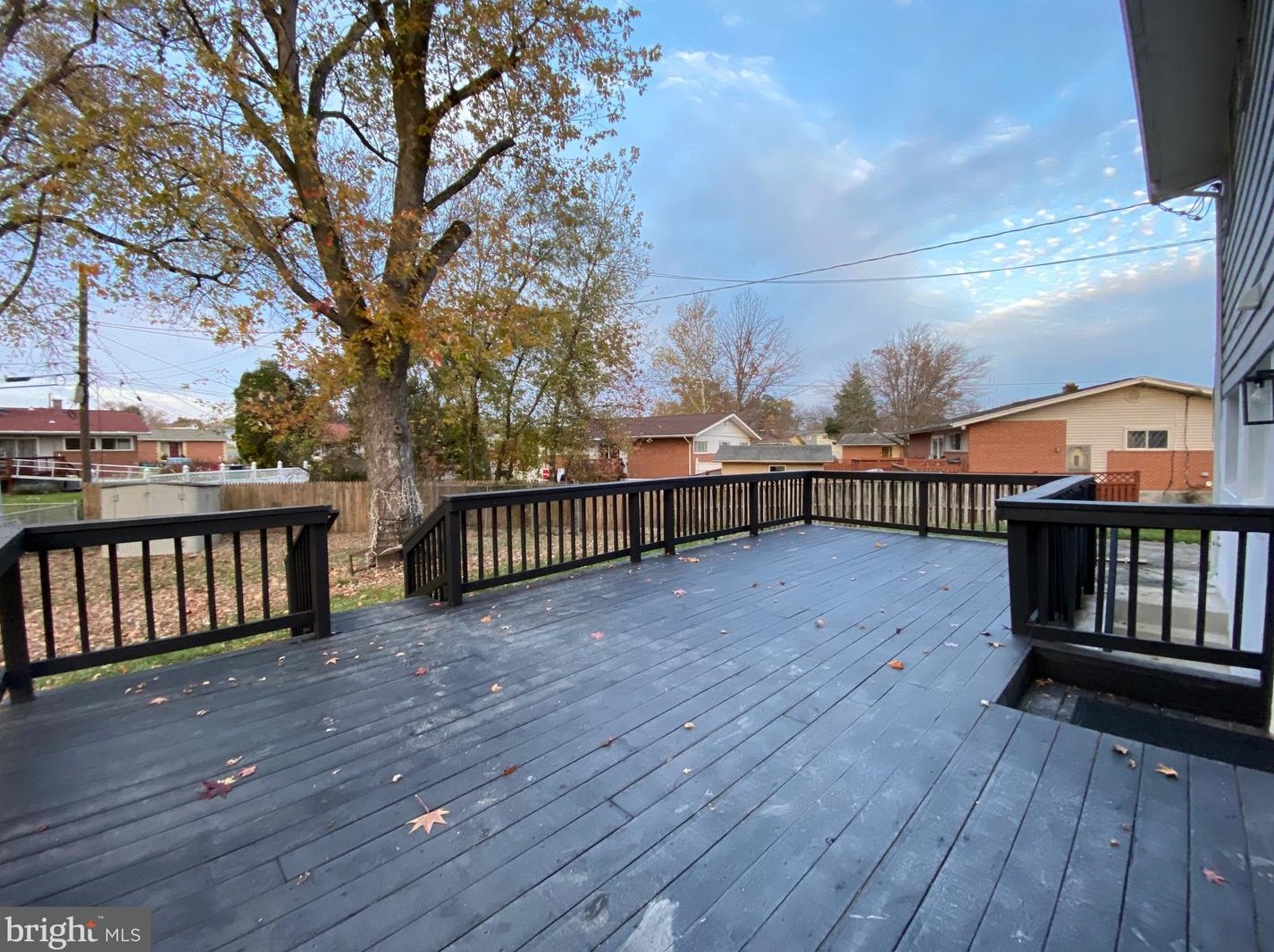 8902 Middlebrook Ct, Mcdonogh Run MD  21133-4146 exterior