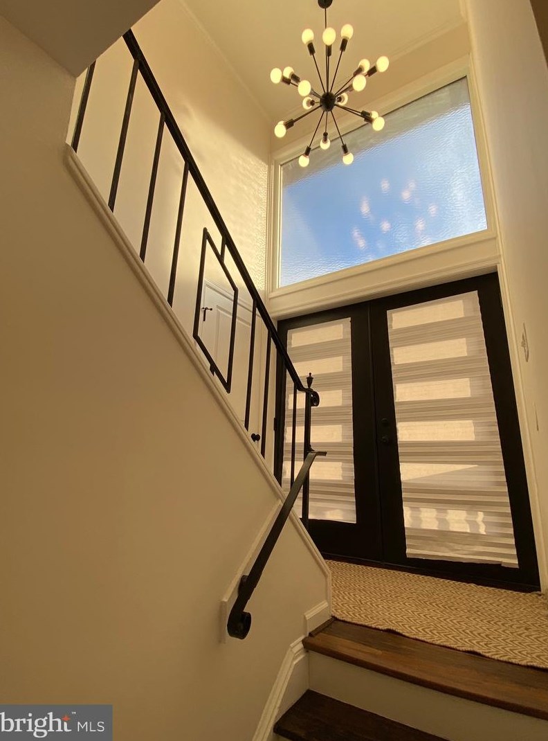 8902 Middlebrook Ct, Mcdonogh Run MD  21133-4146 exterior