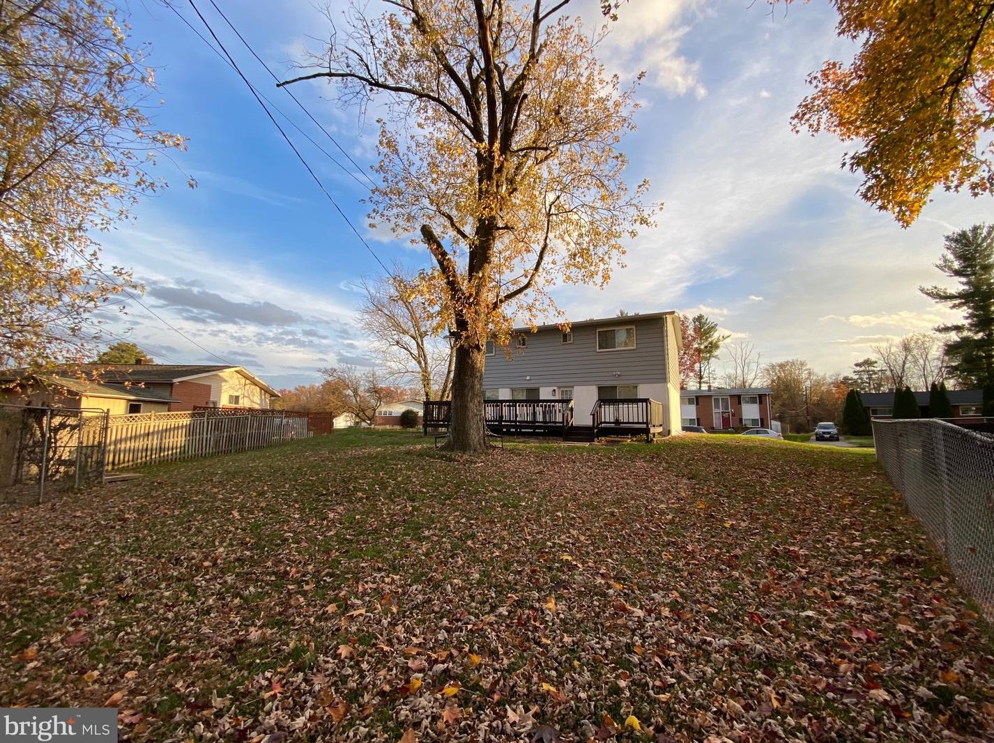 8902 Middlebrook Ct, Mcdonogh Run MD  21133-4146 exterior