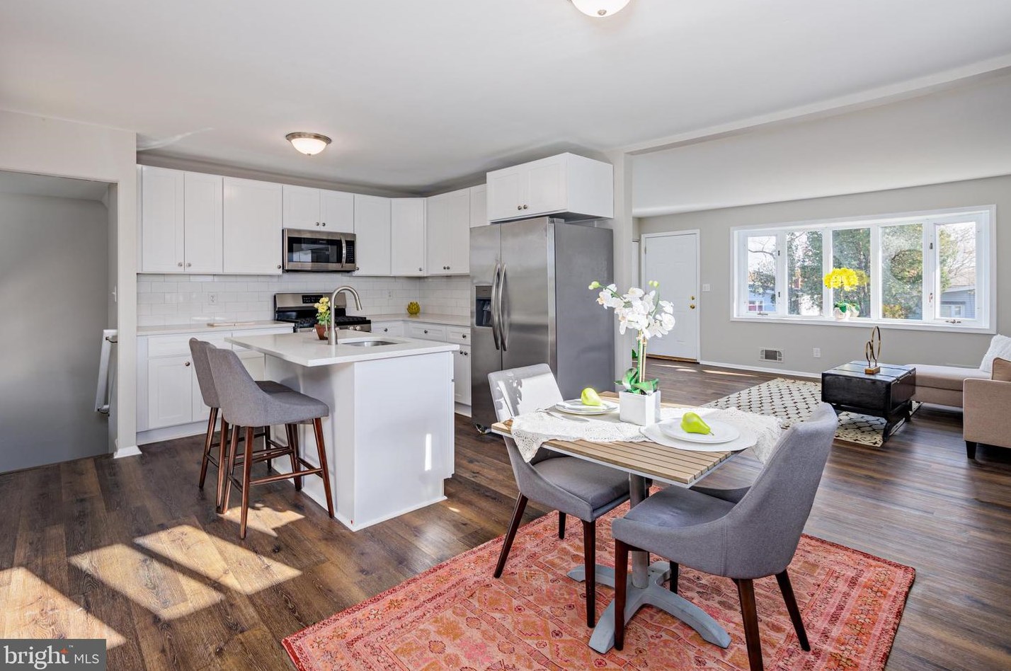 3410 Kelox Rd, Baltimore MD  21207-6203 exterior