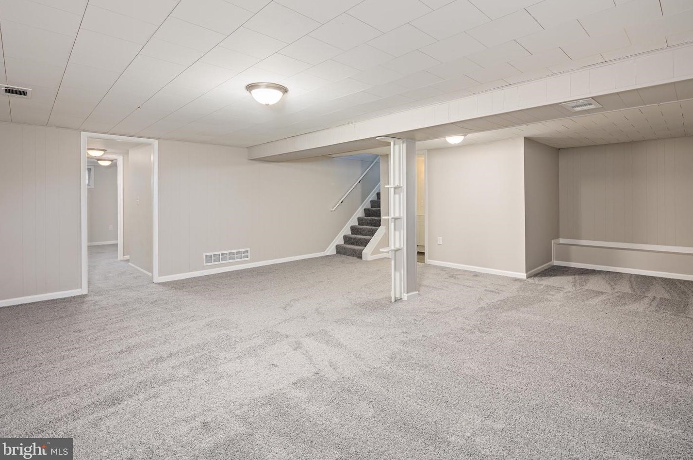 3410 Kelox Rd, Baltimore MD  21207-6203 exterior