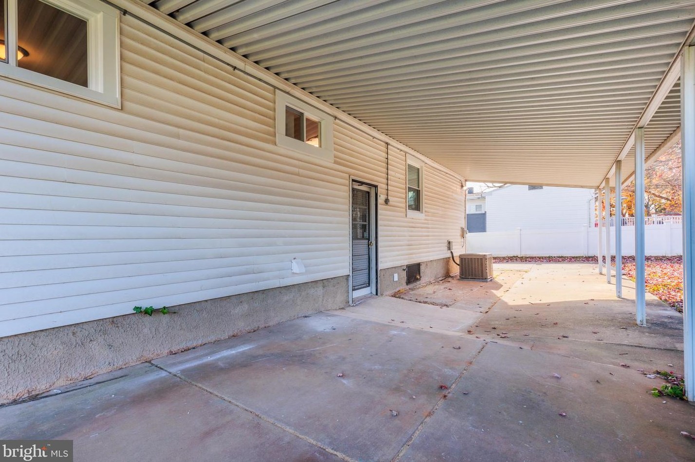 3410 Kelox Rd, Baltimore MD  21207-6203 exterior