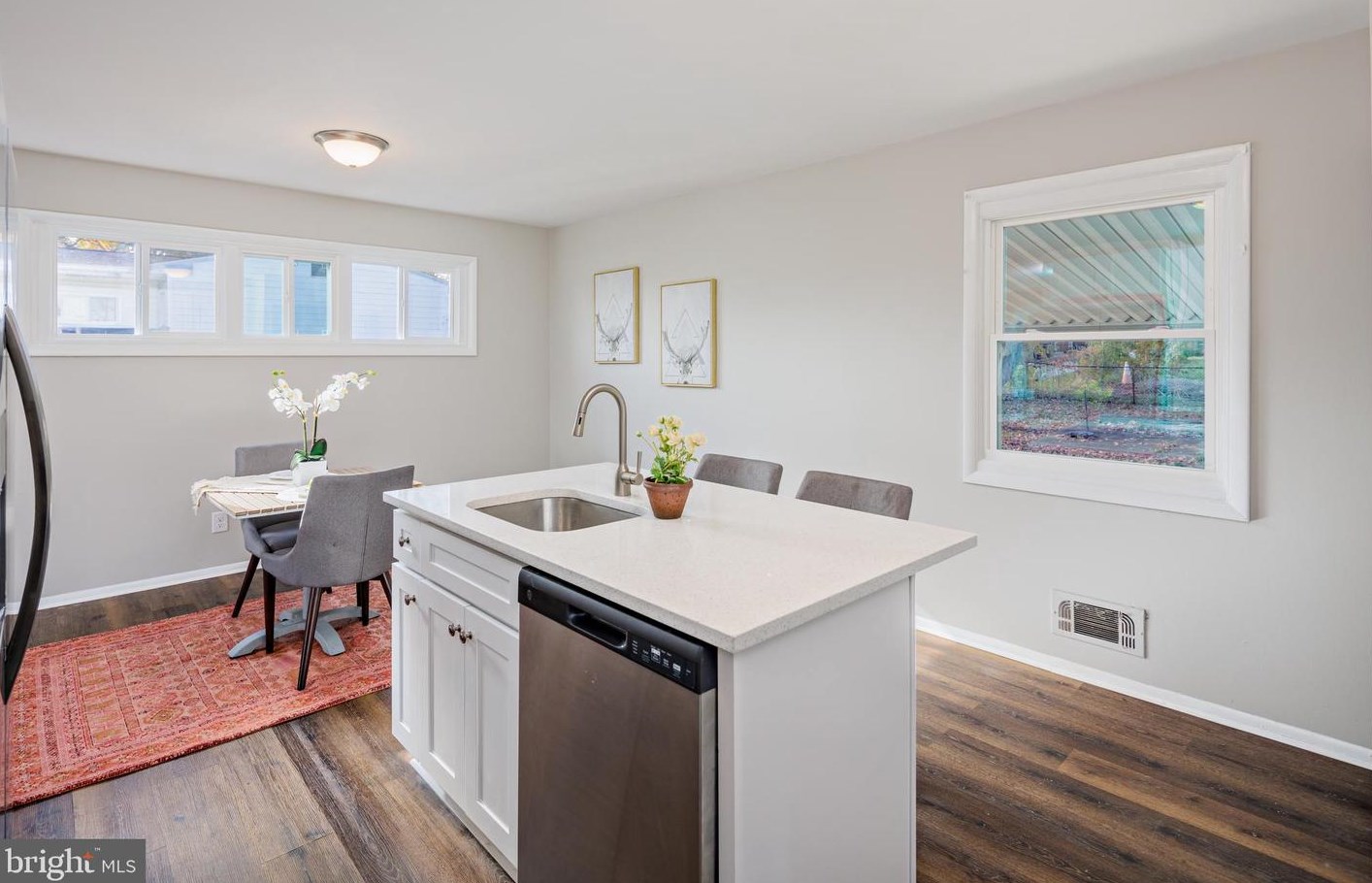 3410 Kelox Rd, Baltimore MD  21207-6203 exterior