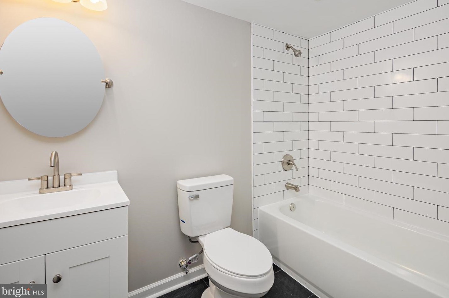 3410 Kelox Rd, Baltimore MD  21207-6203 exterior