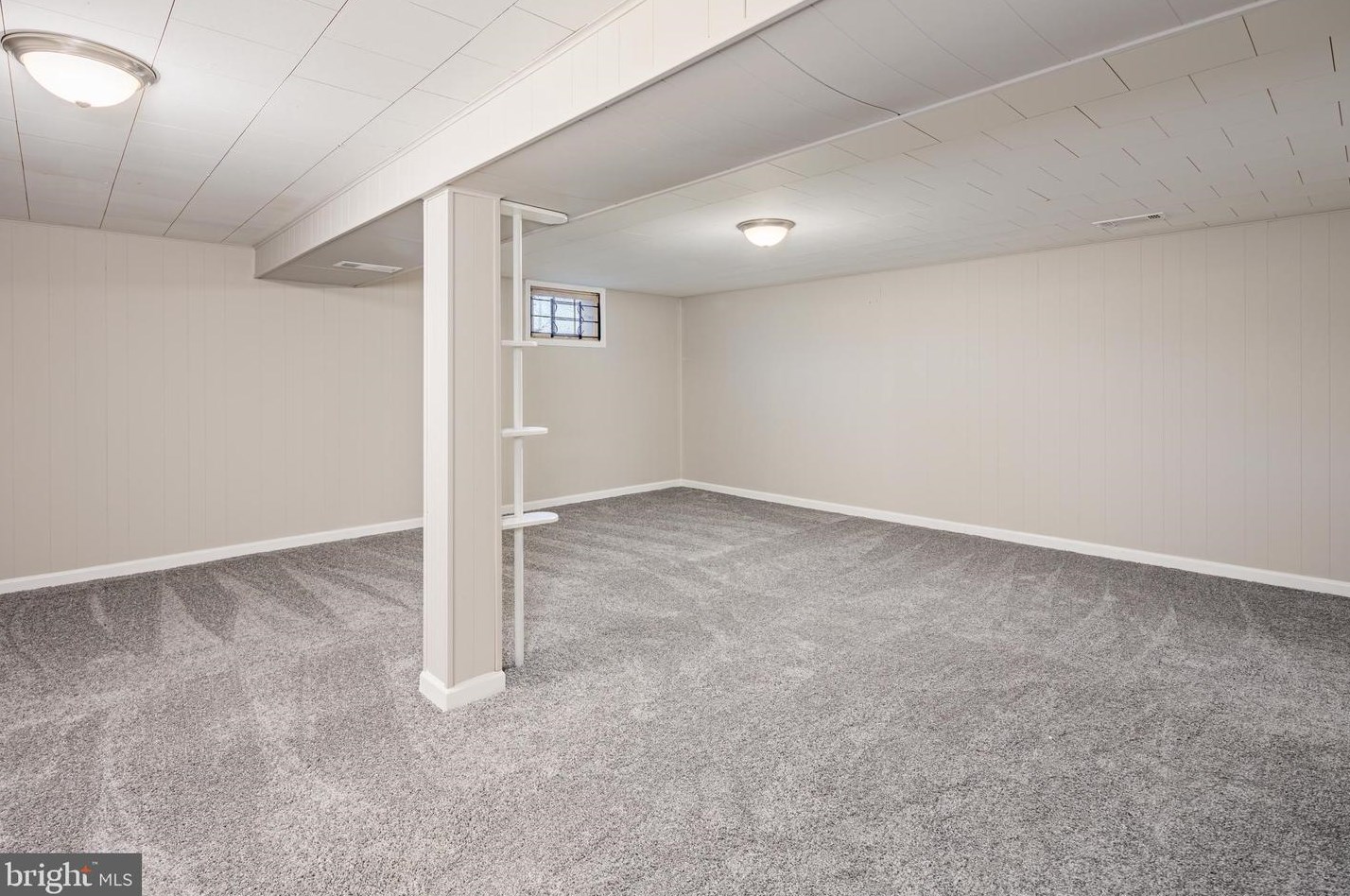 3410 Kelox Rd, Baltimore MD  21207-6203 exterior