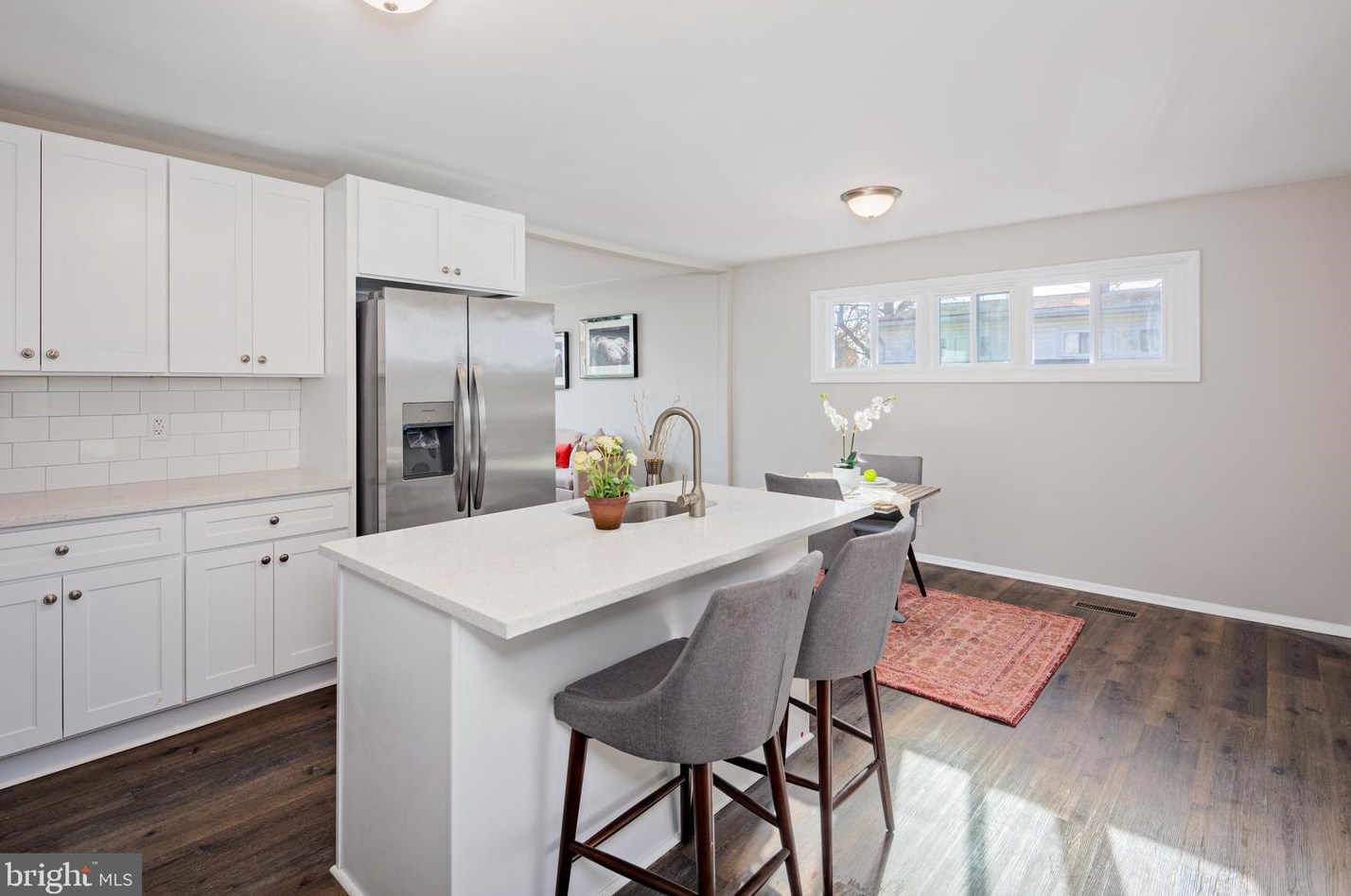 3410 Kelox Rd, Baltimore MD  21207-6203 exterior