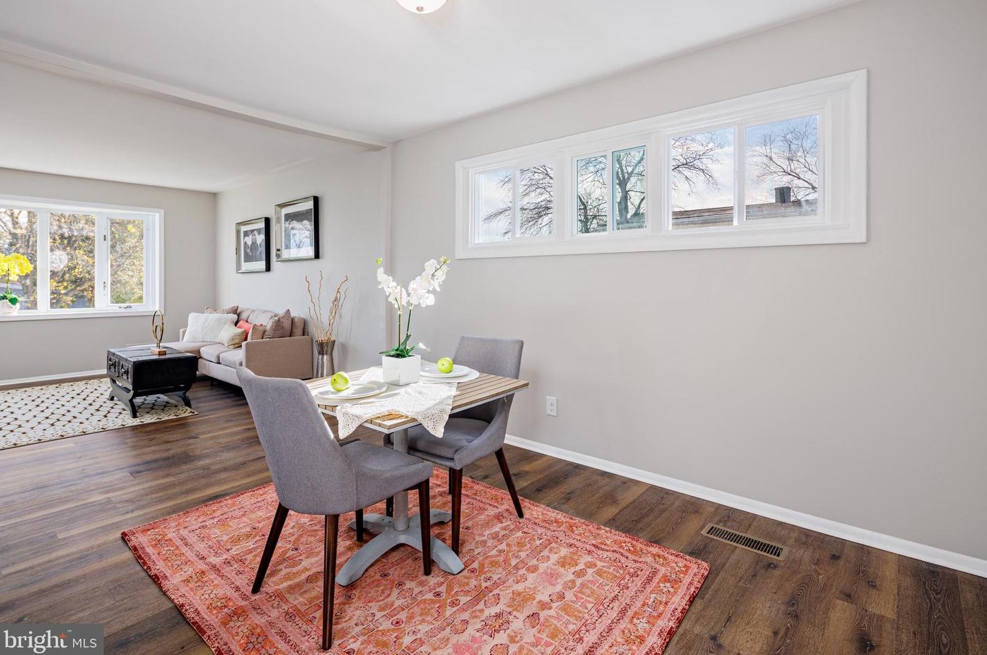 3410 Kelox Rd, Baltimore MD  21207-6203 exterior