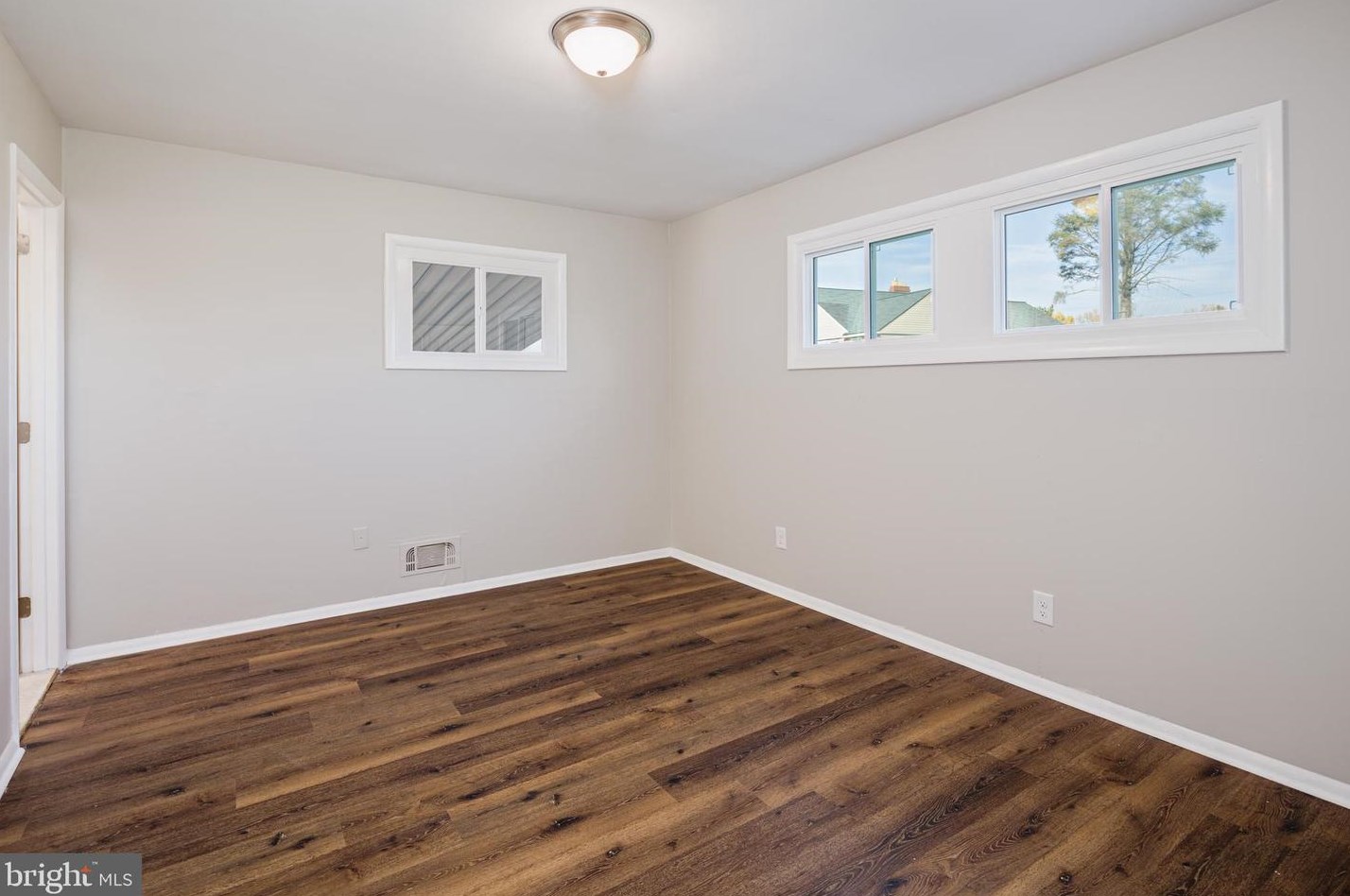 3410 Kelox Rd, Baltimore MD  21207-6203 exterior