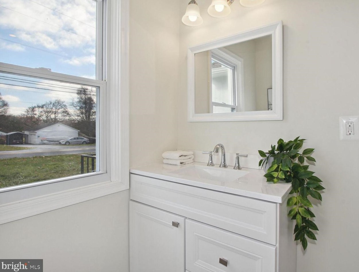 3304 Offutt Rd, Mcdonogh Run MD  21133-3510 exterior