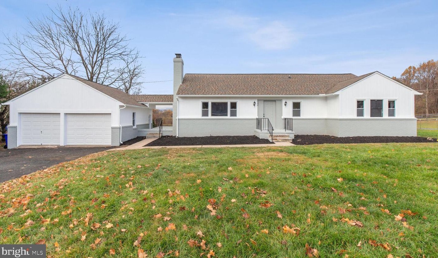 3304 Offutt Rd, Mcdonogh Run MD  21133-3510 exterior