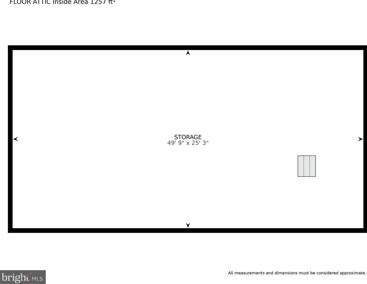 3304 Offutt Rd, Mcdonogh Run MD  21133-3510 exterior