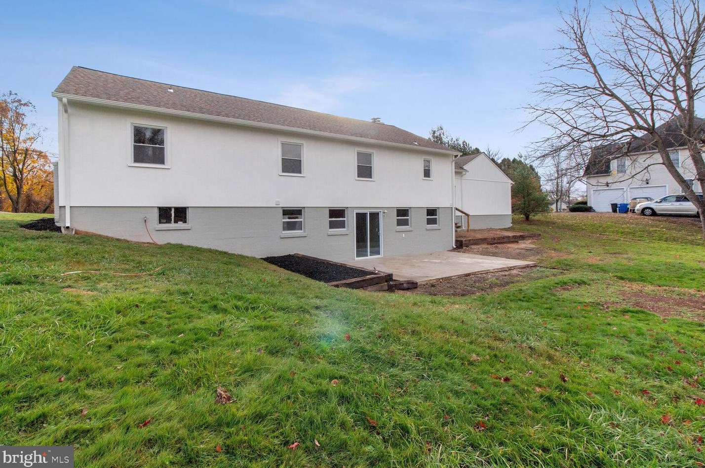3304 Offutt Rd, Mcdonogh Run MD  21133-3510 exterior