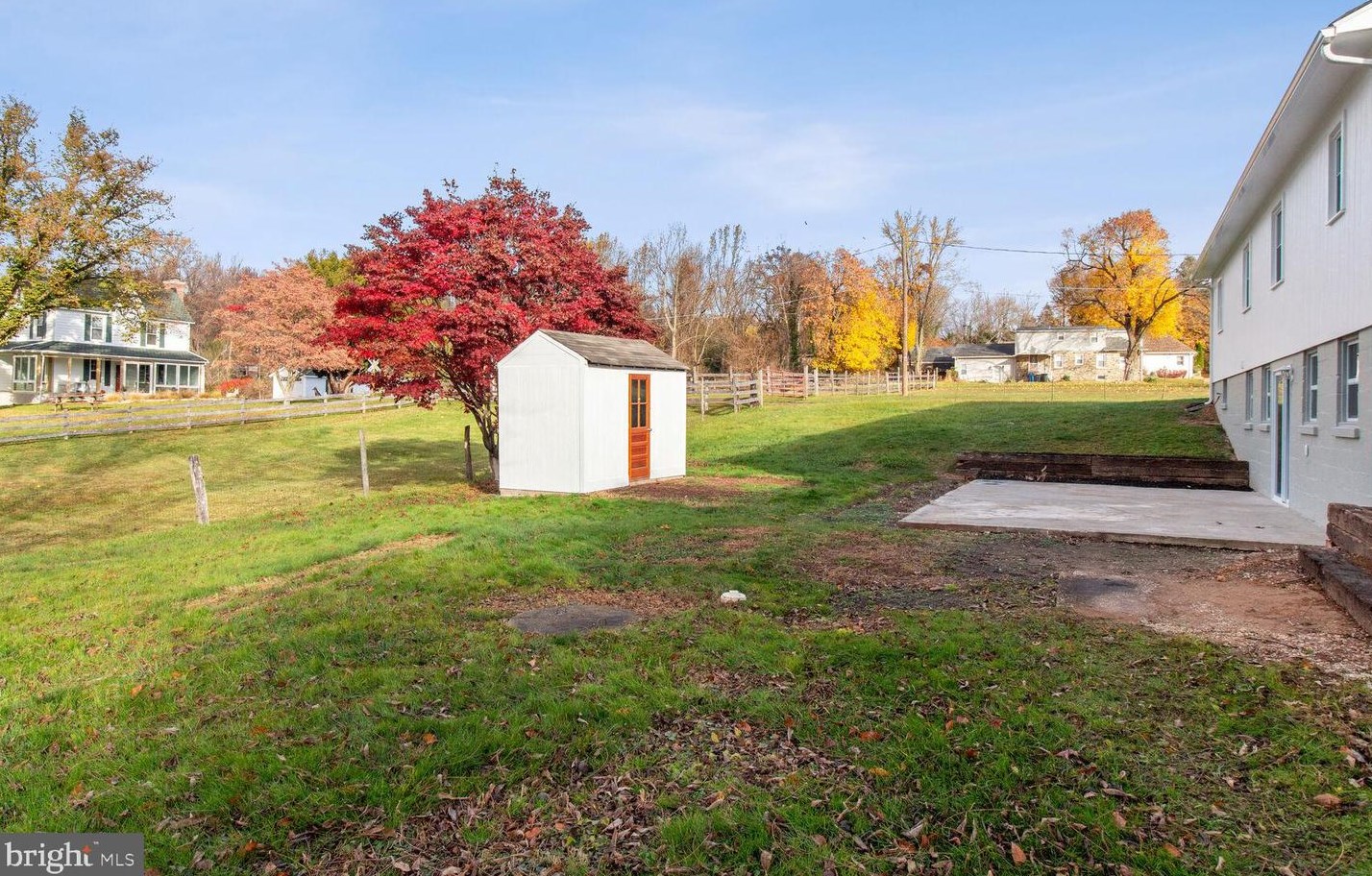 3304 Offutt Rd, Mcdonogh Run MD  21133-3510 exterior