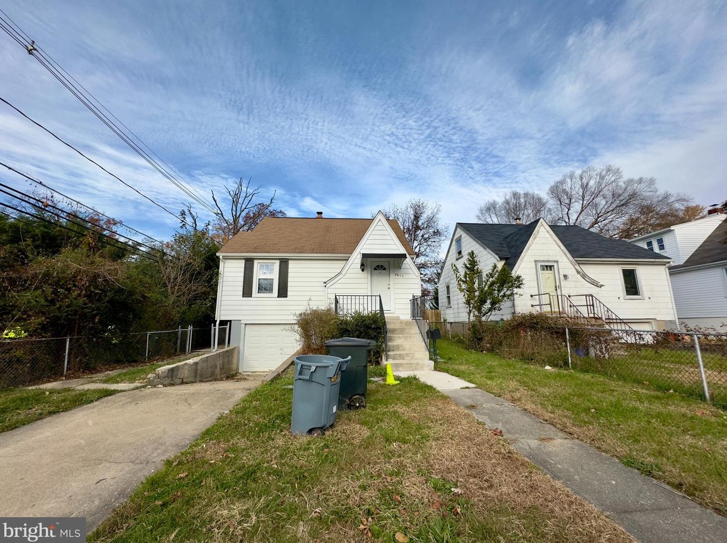 2600 Wycliffe Rd, Baltimore, MD 21234