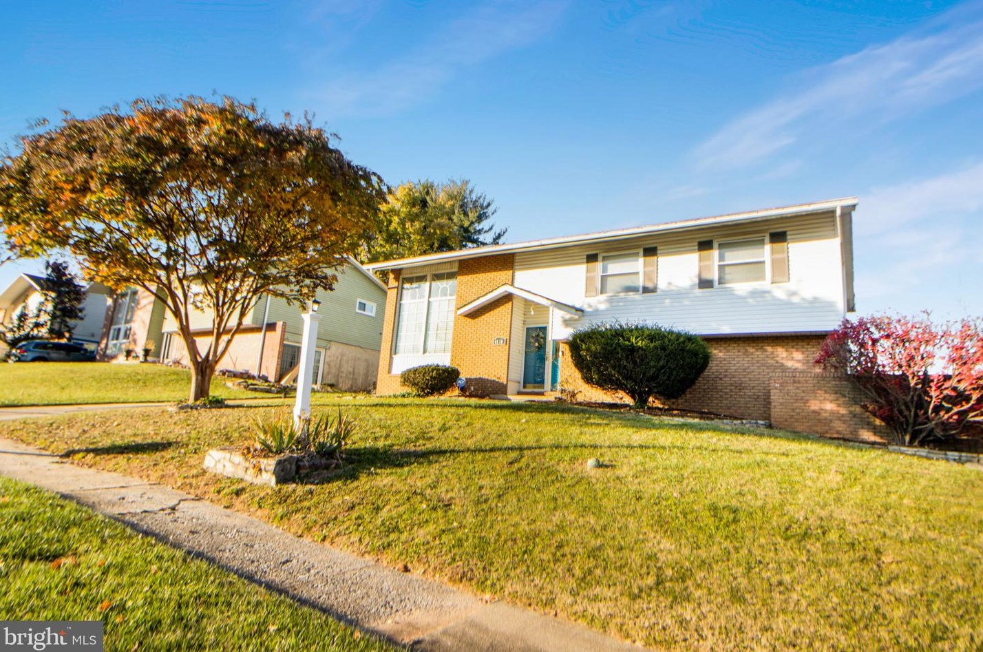 4610 Talman Rd, Baltimore, MD 21208-2234