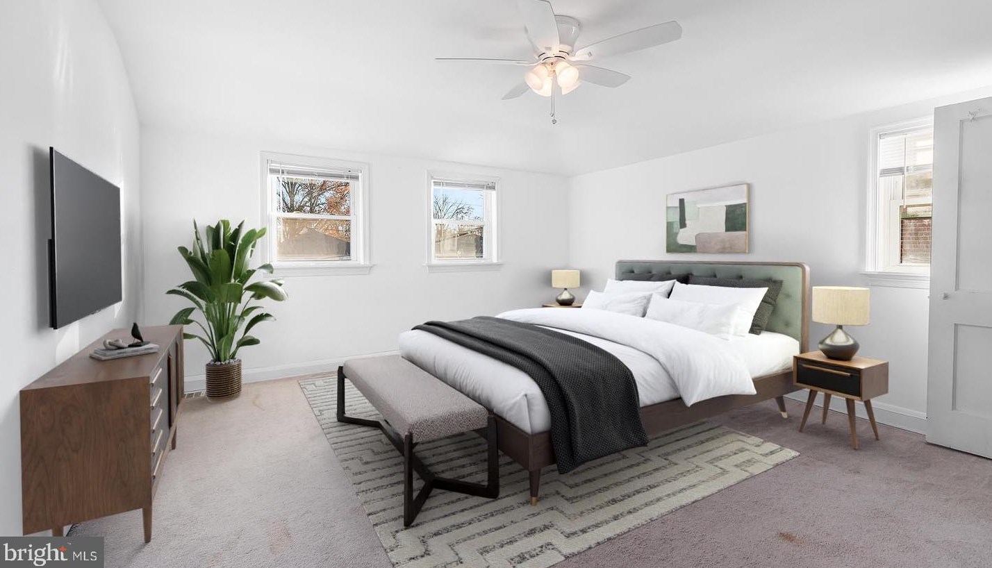 1656 Yakona Rd, Baltimore MD 21286-2348 exterior