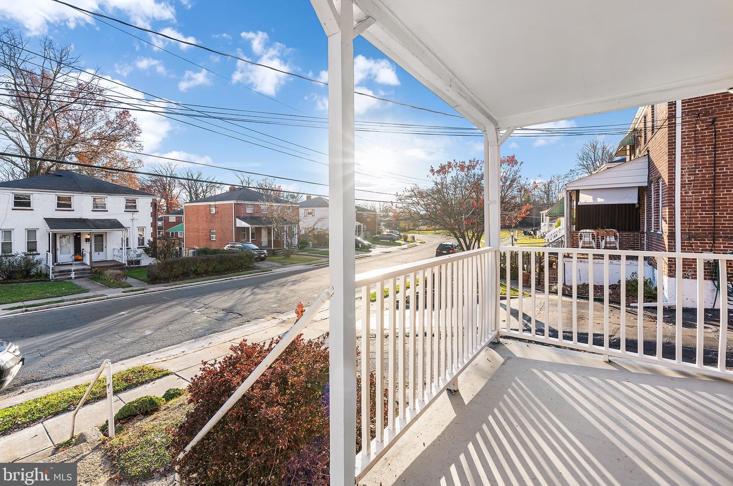 1656 Yakona Rd, Baltimore, MD 21286-2350